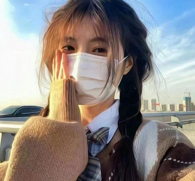 女高汉子