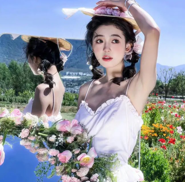 坑蒙拐骗外星人